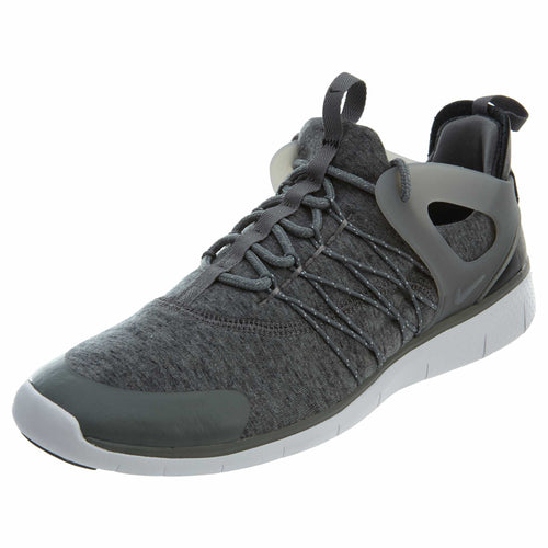 Nike Free Viritous TP 'Tumbled Grey'  Womens Style :749566