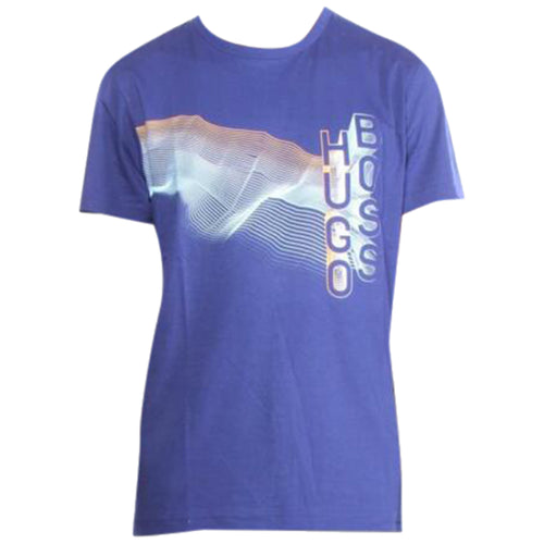 Hugoboss Tee 3 Mens Style : 50393083