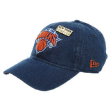 New Era Nba18 Draft 920 New York Knicks Snapback # Mens Style : 11609234