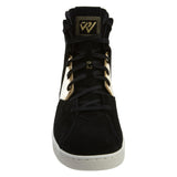 Air Jordan Westbrook 02 E Metallic Gold Foil Black White Mens Style :921145