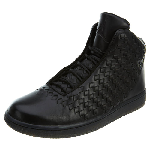 Nike Jordan Shine Black/Black  Mens Style :689480