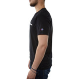 Champion Short Sleeve T-shirt Mens Style : Gt23hy06794-003