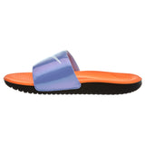 Nike Kawa Slide SE (GS/PS) Boys / Girls Style :AJ2503