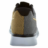 Nike Tanjun Racer Black Wheat Gold White Mens Style :921669