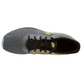 Nike Tanjun Racer Black Wheat Gold White Mens Style :921669