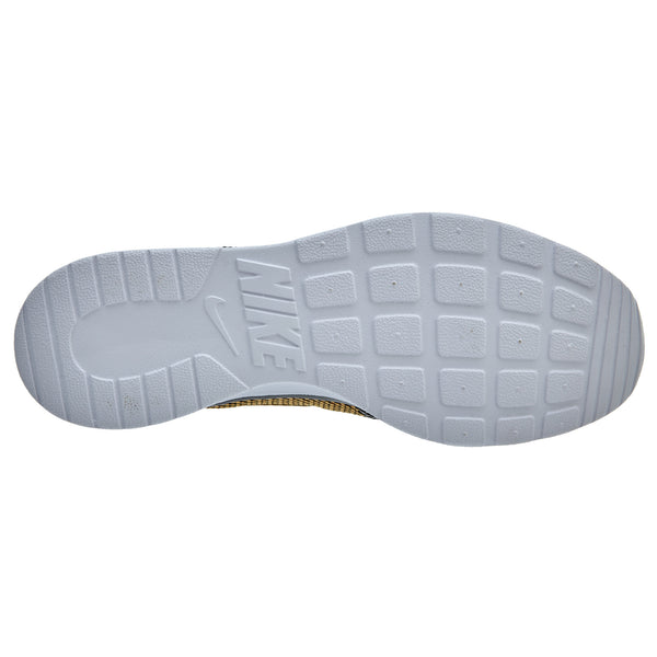 Nike Tanjun Racer Black Wheat Gold White Mens Style :921669
