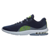 Nike Air Max Advantage 2 Thunder Blue Mens Style :AA7396
