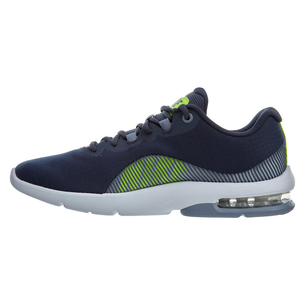 Nike Air Max Advantage 2 Thunder Blue Mens Style :AA7396