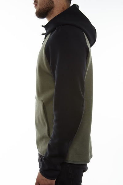 Nike Tech Fleece Full-zip Hoodie Mens Style : 928483-381