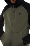 Nike Tech Fleece Full-zip Hoodie Mens Style : 928483-381