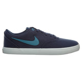 Nike SB Check Solar Photo Blue/black  Mens Style :843896