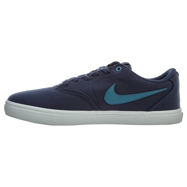 Nike SB Check Solar Photo Blue/black  Mens Style :843896