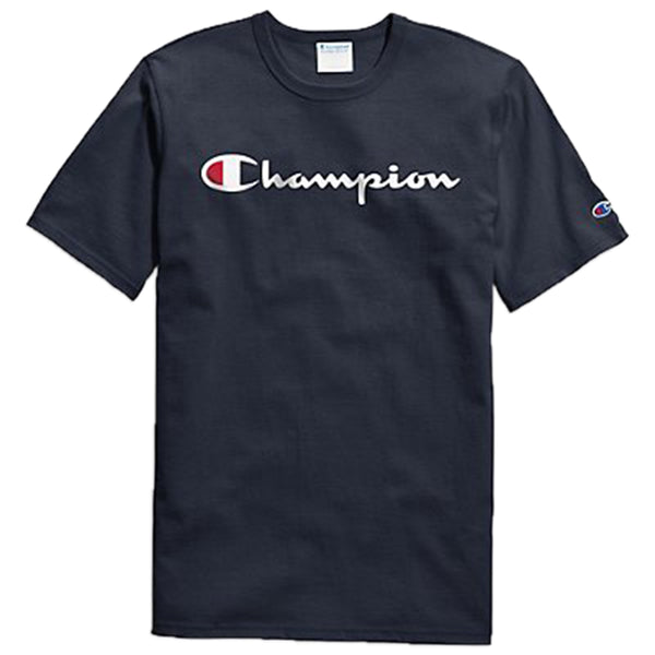 Champion Jsy Ss Tee Mens Style : Gt19y06136