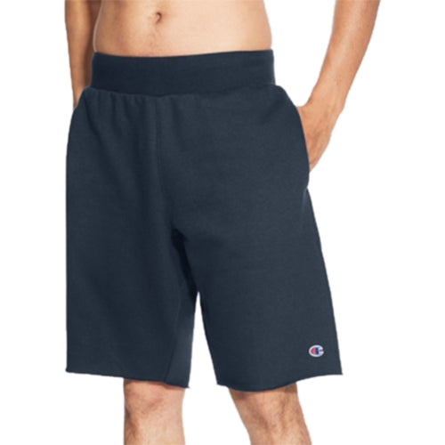 Champion Fleece Short Mens Style : 89597-031