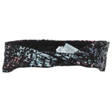 Asics Lite Show Twisted Head Band Unisex Style : Rn2867-1015