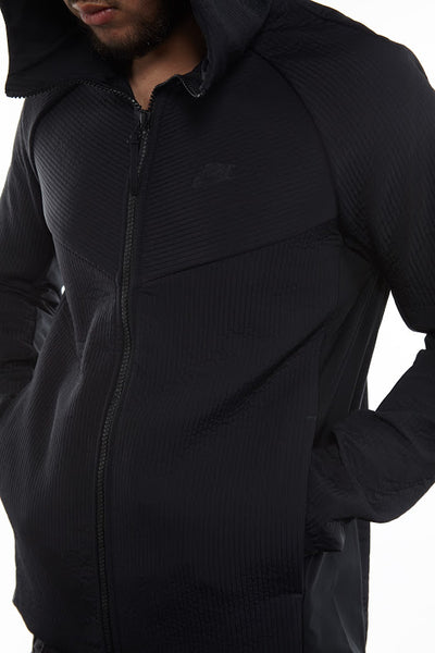 Nike Sportswear Tech Pack Woven Jacket Mens Style : 928551-010