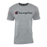 Champion Short Sleeve Tee Mens Style : Gt23h-806