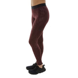 Nike  Pro Warm Embossed Wing Tights Womens Style : 932084-652