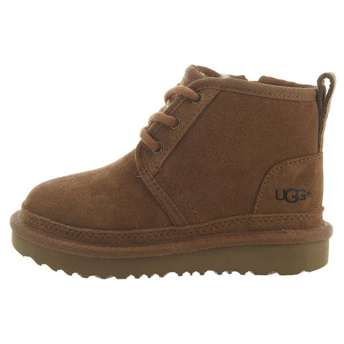 Ugg Neumel Ii Toddlers Style : 1017320t-CHE