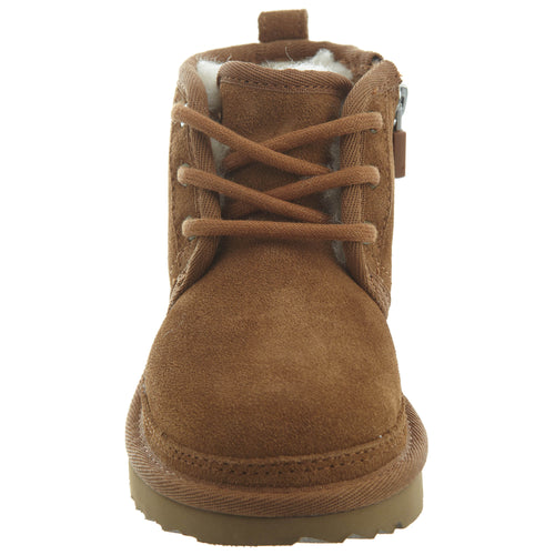 Ugg Neumel Ii Toddlers Style : 1017320t-CHE