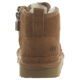 Ugg Neumel Ii Toddlers Style : 1017320t-CHE