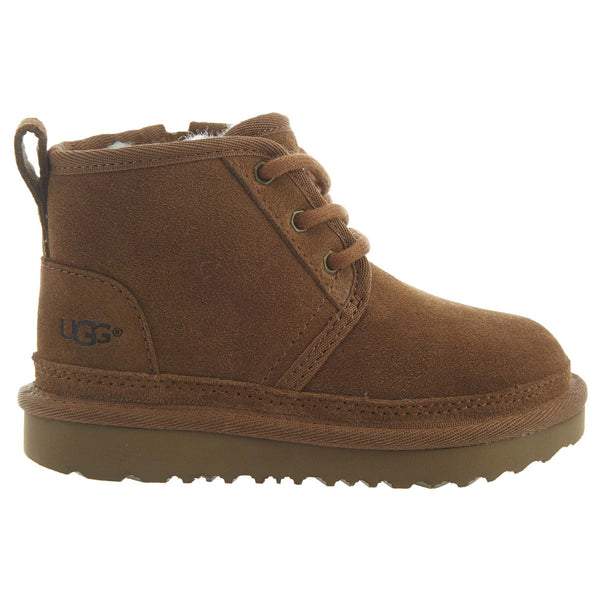 Ugg Neumel Ii Toddlers Style : 1017320t-CHE
