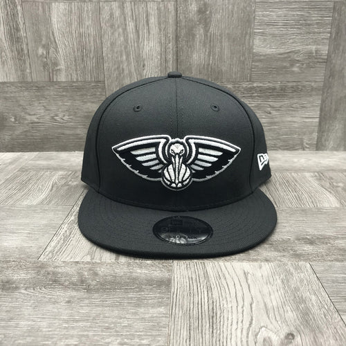 New Era New Orleans Pelicans Basic 9Fifty Snapback Unisex Style : 70353704