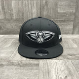 New Era New Orleans Pelicans Basic 9Fifty Snapback Unisex Style : 70353704