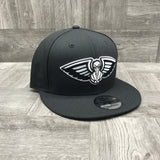 New Era New Orleans Pelicans Basic 9Fifty Snapback Unisex Style : 70353704