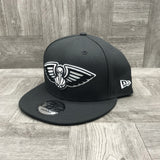 New Era New Orleans Pelicans Basic 9Fifty Snapback Unisex Style : 70353704