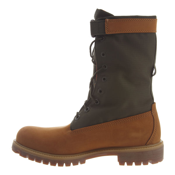 Timberland 6" Premium Gaiter Boot Mens Style : Tb0a1qy8-Wheat