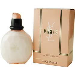 PARIS by Yves Saint Laurent