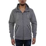 Jordan Sportswear Flight Tech Full-zip Hoodie Mens Style : 939940-091