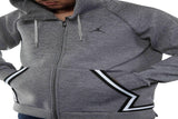 Jordan Sportswear Flight Tech Full-zip Hoodie Mens Style : 939940-091