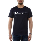 Champion Short Sleeve T-shirt Mens Style : Gt23hy06794-031