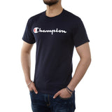 Champion Short Sleeve T-shirt Mens Style : Gt23hy06794-031