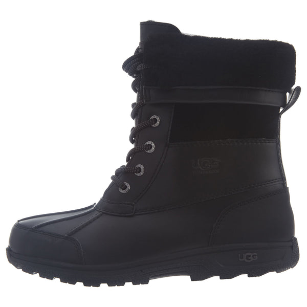 Ugg Butte Ii Big Kids Style : 1098890y-BlK