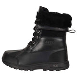 Ugg Butte Ii Cwr Little Kids Style : 1098890k-Blk