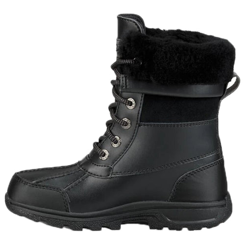 Ugg Butte Ii Cwr Little Kids Style : 1098890k-Blk