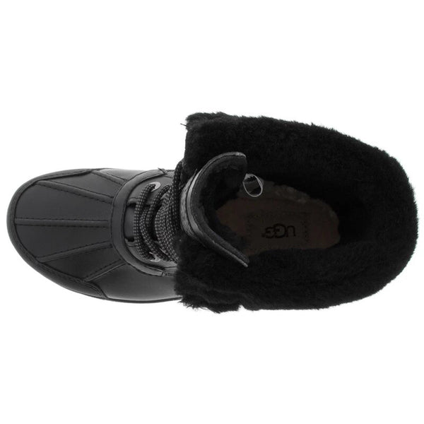 Ugg Butte Ii Cwr Little Kids Style : 1098890k-Blk