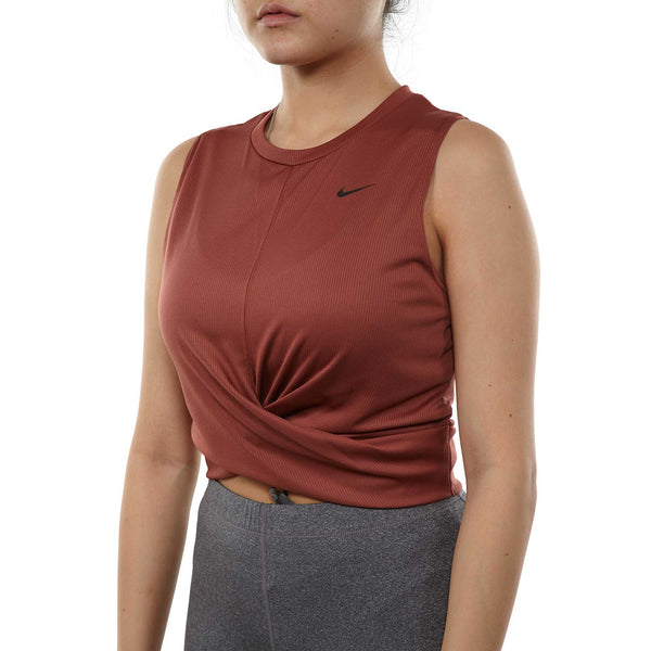 Nike Dri-fit Training Tank Womens Style : 930493-224