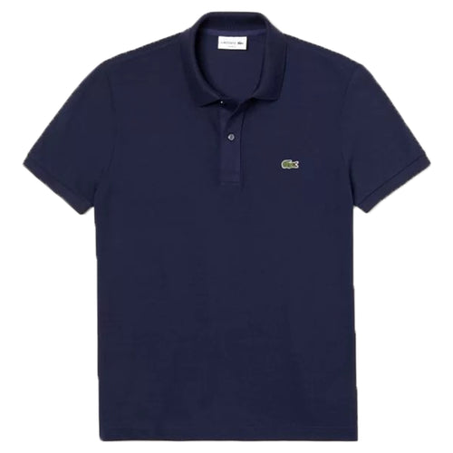 Lacoste Slim Fit Pique Polo Shirt Mens Style : Ph4012-51