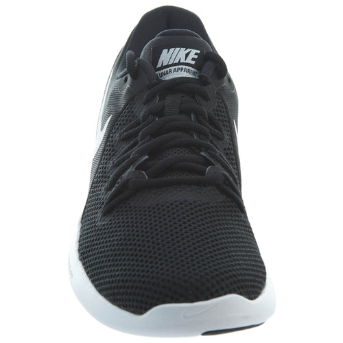 Nike Lunar Apparent Running Shoes Mens Style :908987