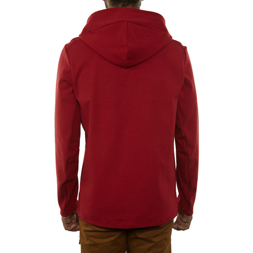 Nike Sportswear Tech Full Zip Hoodie Mens Style : Aa3784-680