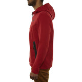Nike Sportswear Tech Full Zip Hoodie Mens Style : Aa3784-680