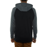 Nike Lightweight Full Zip Fleece Hoodie Mens Style : 931792-010