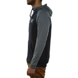 Nike Lightweight Full Zip Fleece Hoodie Mens Style : 931792-010