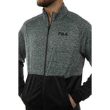 Fila Donald Zip Jacket Mens Style : Lm183592-068