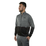 Fila Donald Zip Jacket Mens Style : Lm183592-068