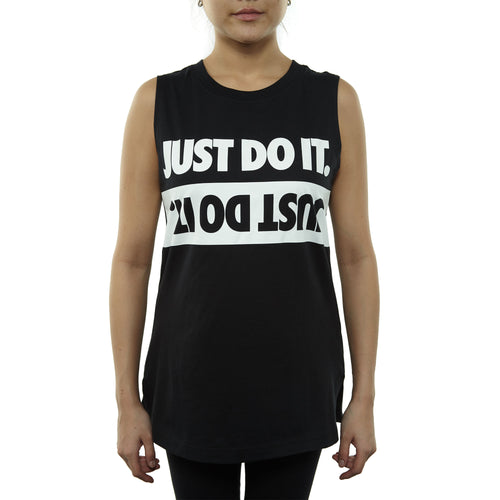 Nike Nsw Just Do It Tank Womens Style : 846486-010